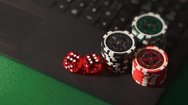 CASINOS ONLINE LEGALES EN ALEMANIA