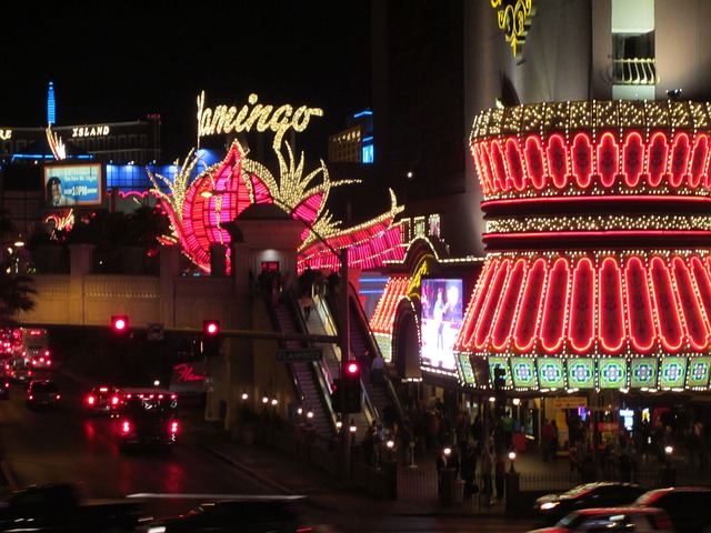 TOUR DE CASINO EN ALEMANIA